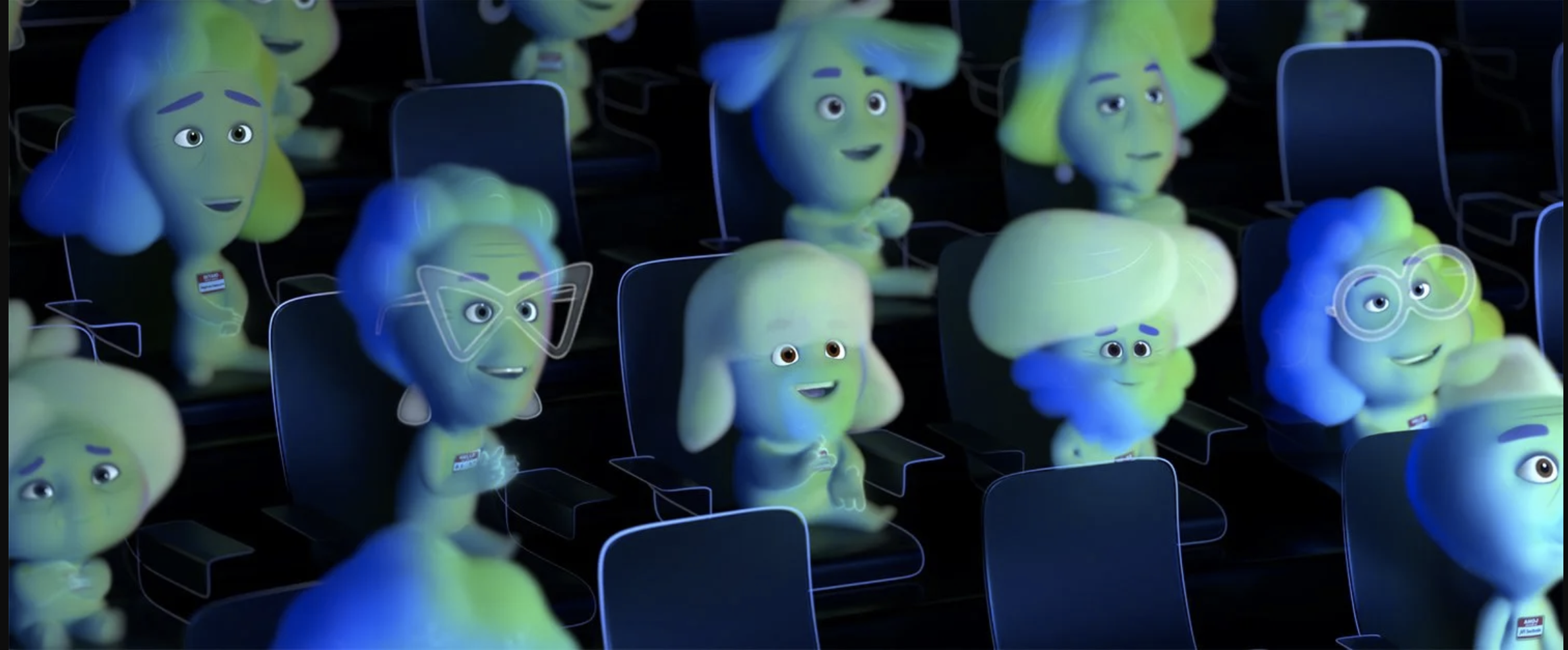 Soul - Finde deinen Funken